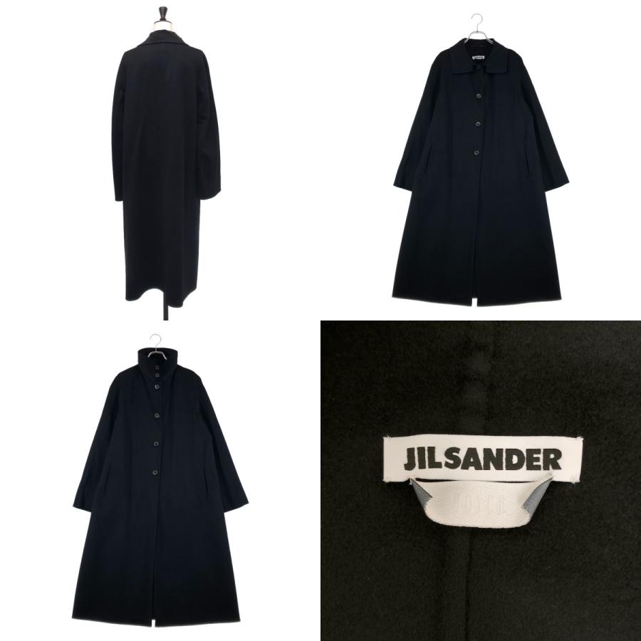 JIL SANDER（ジルサンダー） JOYCE / ウール オーバーシルエット