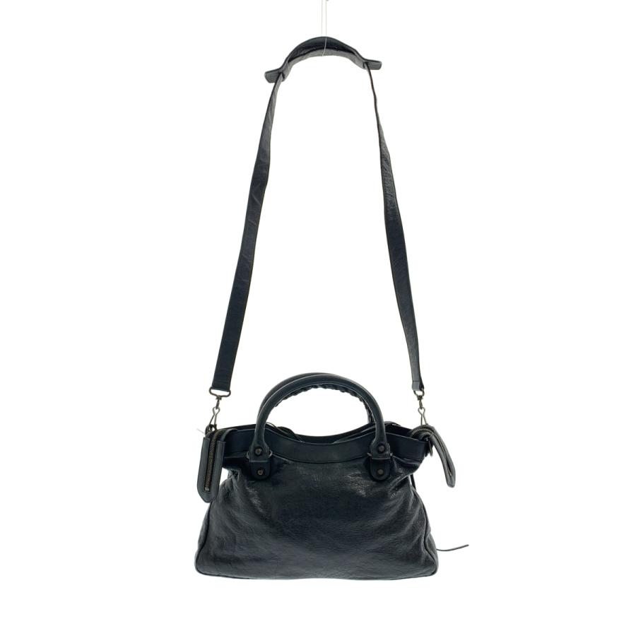 バレンシアガ　BALENCIAGA BALENCIAGA（バレンシアガ） ザ タウン 2way ショルダーバッグ