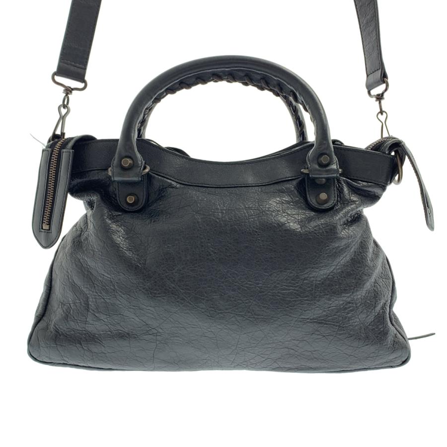 BALENCIAGA（バレンシアガ） ザ タウン 2way ショルダーバッグ