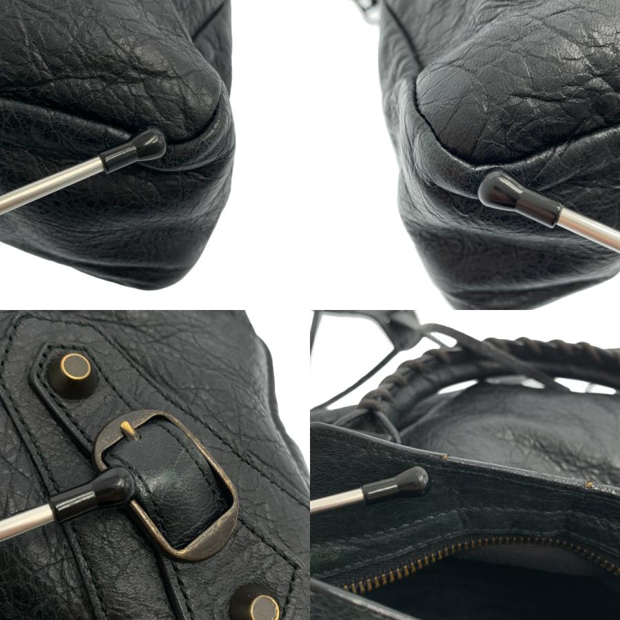 BALENCIAGA（バレンシアガ） ザ タウン 2way ショルダーバッグ