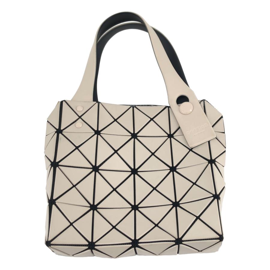 BAO BAO ISSEY MIYAKE 바오바오이세이미야케 CARAT 미니 핸드백