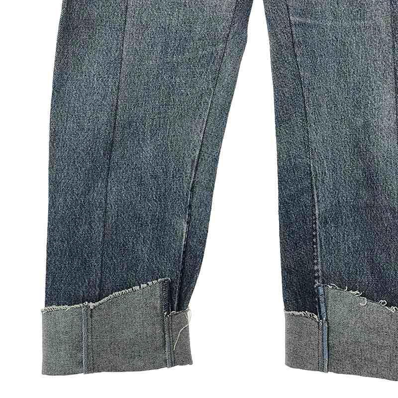 VETEMENTS / ヴェトモン | Levi's リーバイス ボディ 再構築 VETEMENTS / ヴェトモン | Levi's リーバイス ボディ 再構築