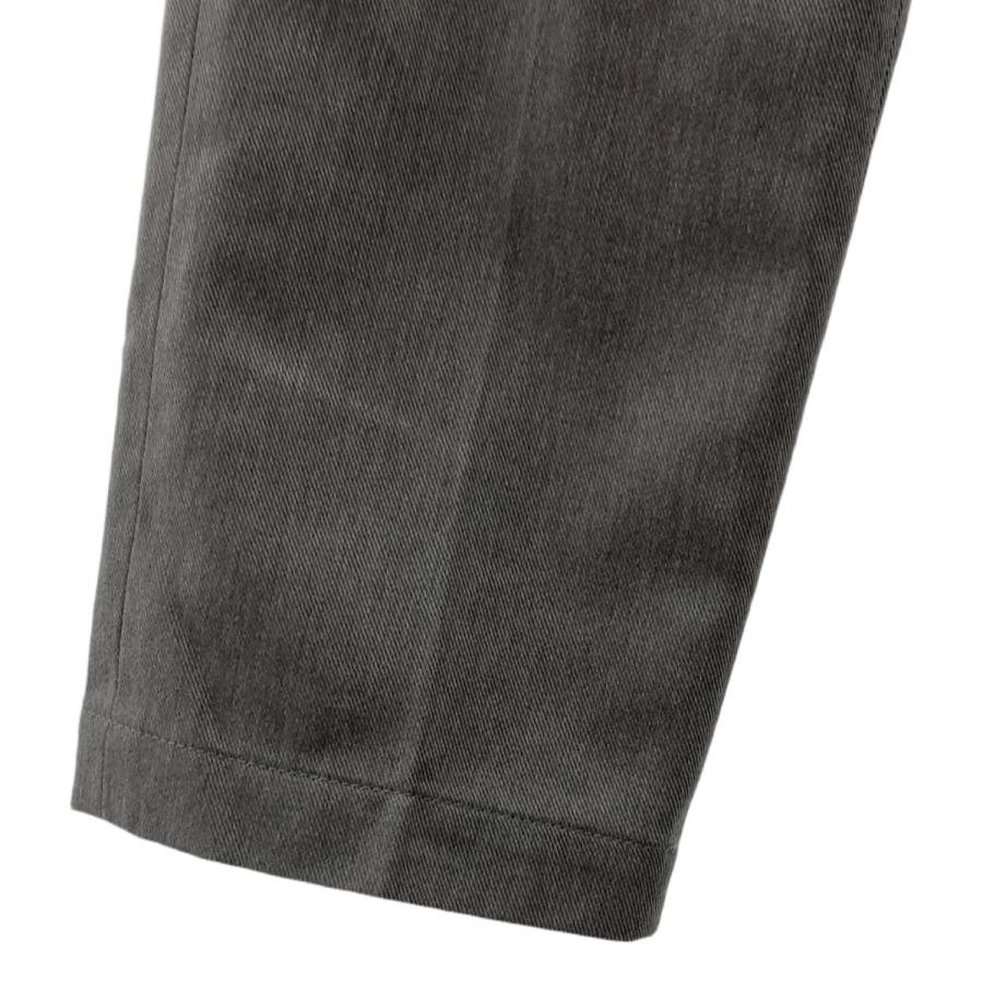SEQUEL / シークエル | CHINO PANTS TYPE-F ツイル チノパンツ s