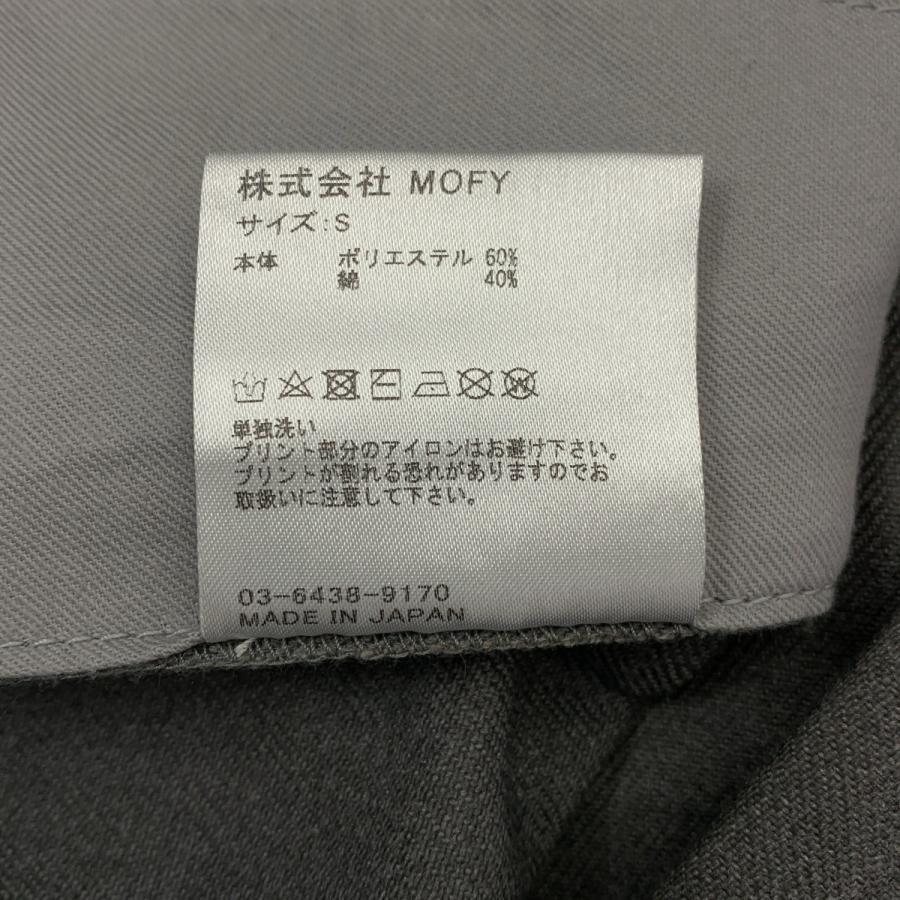 定価36000円 シークエル チノ パンツ TYPE-F グレー メンズ L SEQUEL - CHINOPANTS(TYPE-F) Gray | River