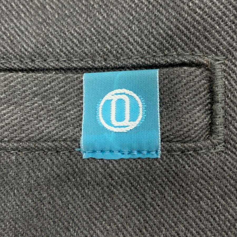 SEQUEL / シークエル | CHINO PANTS TYPE-F ツイル チノパンツ s