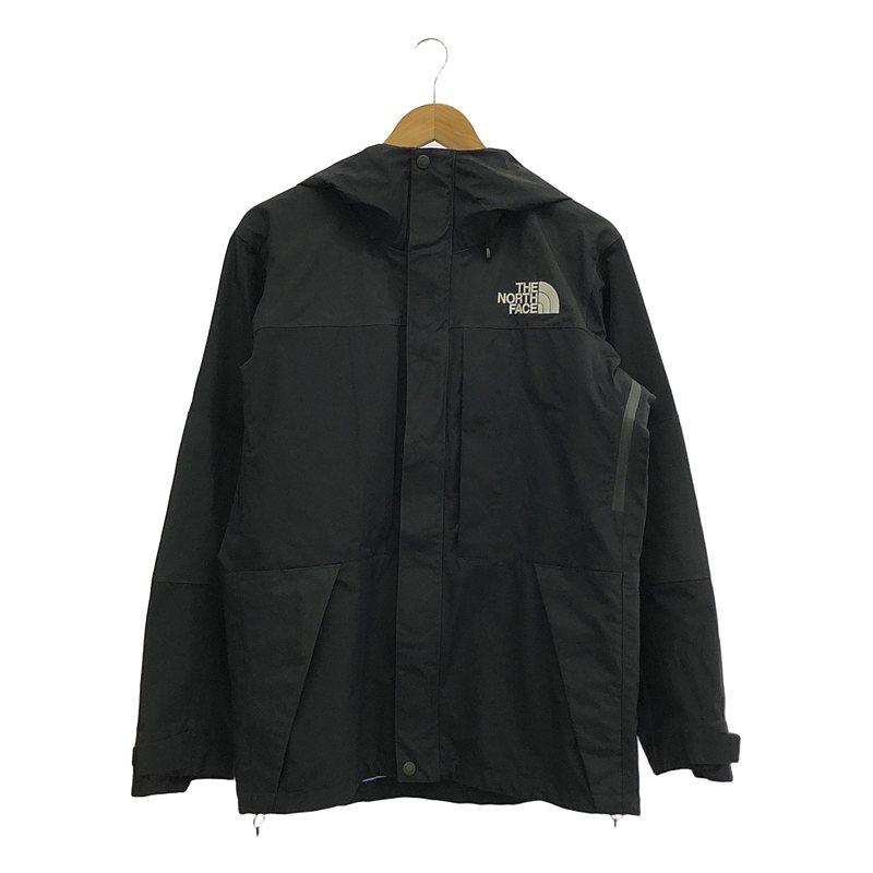 THE NORTH FACE / ザノースフェイス | × beams GORE-TEX Expedition Light Parka / NP61700B ゴアテックス エクスペディション ジャケット | M | ブラック | メンズ THE NORTH FACE（ザ ノースフェイス） | × beams GORE-TEX Expedition