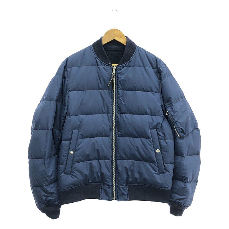 nanamica / ナナミカ | Reversible NA-1 Down Jacket ジャケット nanamica / ナナミカ | Reversible NA-1 Down Jacket ジャケット
