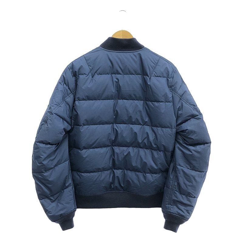 nanamica / ナナミカ | Reversible NA-1 Down Jacket ジャケット nanamica / ナナミカ | Reversible NA-1 Down Jacket ジャケット