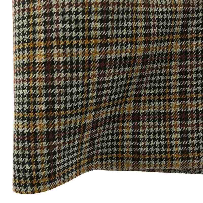 Mackintosh 【美品】 MACKINTOSH / マッキントッシュ | FORFAR ウール 