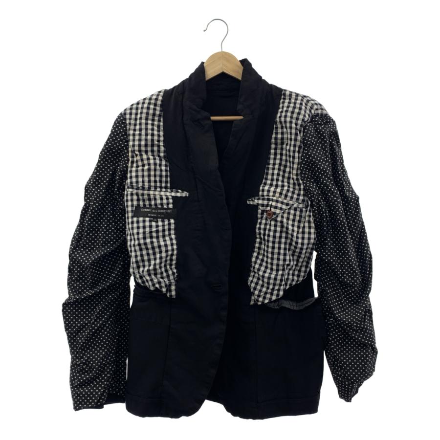 COMME des GARCONS HOMME PLUS / コムデギャルソンオムプリュス