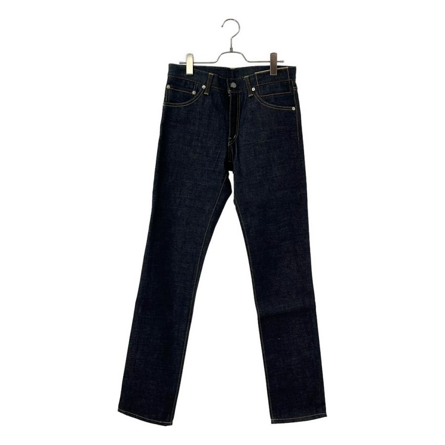 visvim（ヴィズヴィム） visvim / ビズビム social sculpture denim 