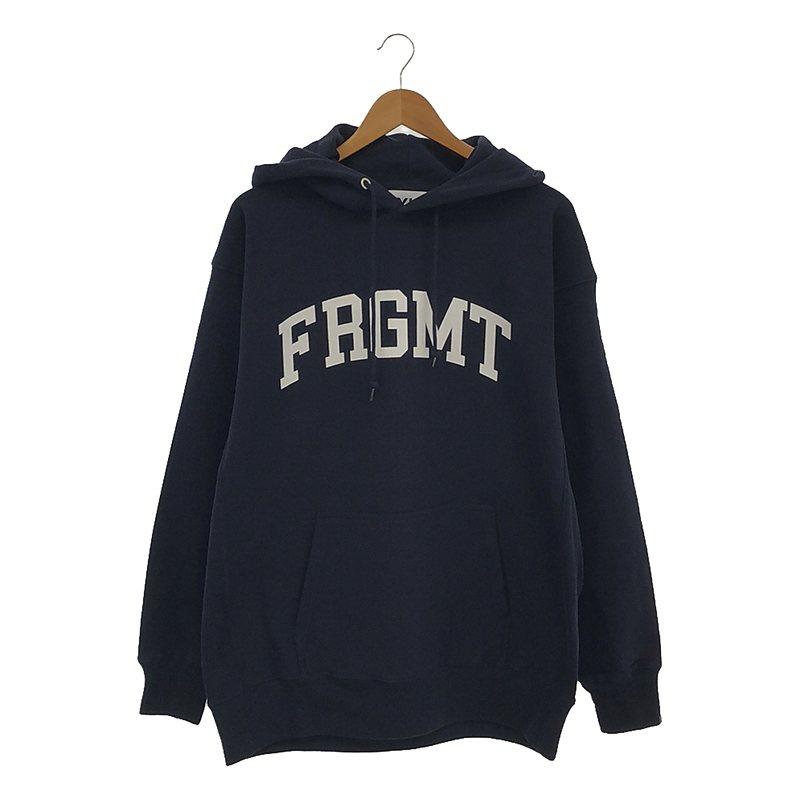 FRAGMENT DESIGN / フラグメントデザイン | UNIVERSITY FRGMT Sweat 