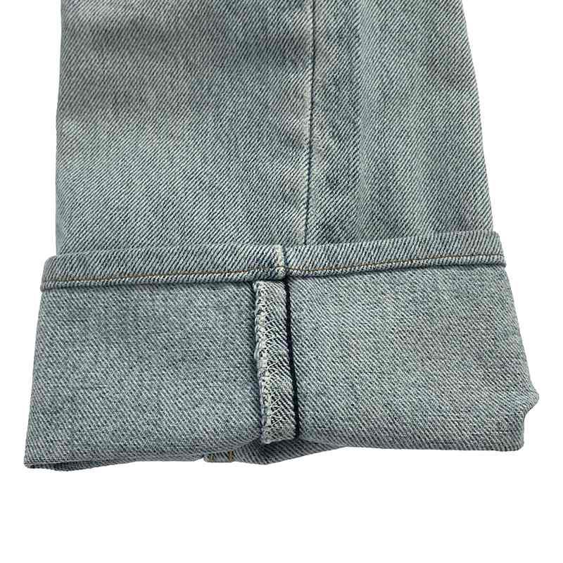 Levi's / リーバイス | 90s ヴィンテージ USA製 SILVERTAB LOOSE Levi's / リーバイス | 90s ヴィンテージ USA製 SILVERTAB LOOSE