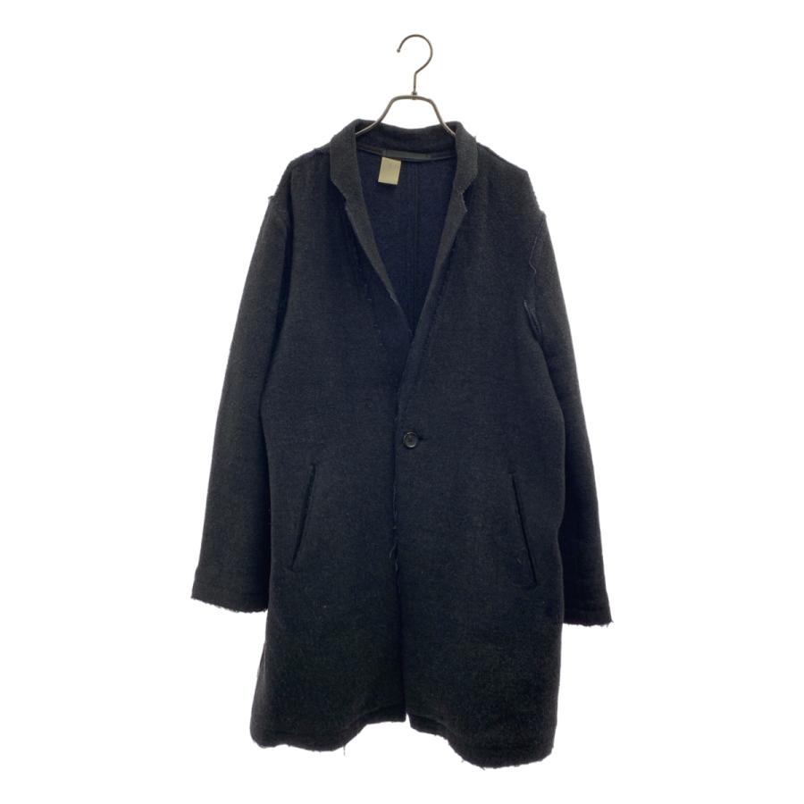 N.hoolywood エヌハリ ダブルフェイスコート エヌハリ ダブルコート