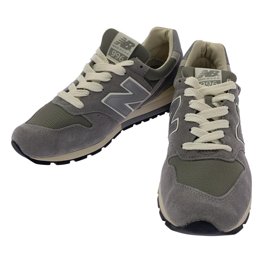 New Balance（ニューバランス） 996 Made In USA 30th