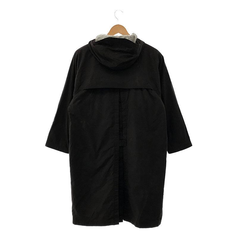 Yaeca ヤエカ ライナー付き オイルド コート S ブラウン レディース 7moeetid5zyw Kld ヤフーショッピング店 通販 Yahoo ショッピング