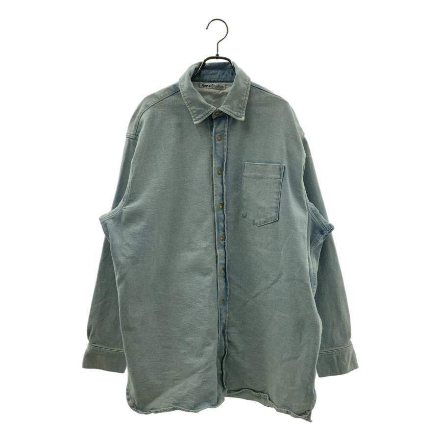 Acne Studios / アクネストゥディオズ ヴィンテージ加工 オーバー