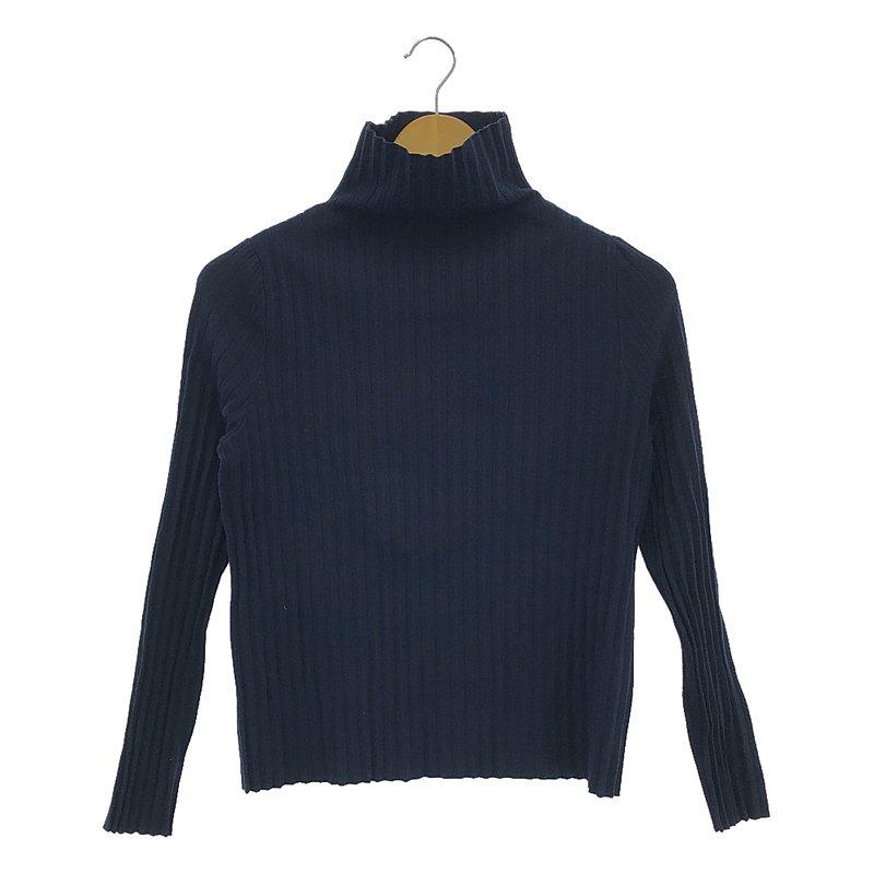 最高級✨美品【ADORE】ウール タートルネック ニット 最高級✨美品【ADORE】ウール タートルネック ニット
