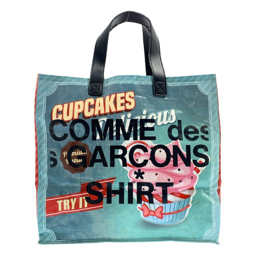 COMME des GARCONS SHIRT / コムデギャルソンシャツ グラフィック