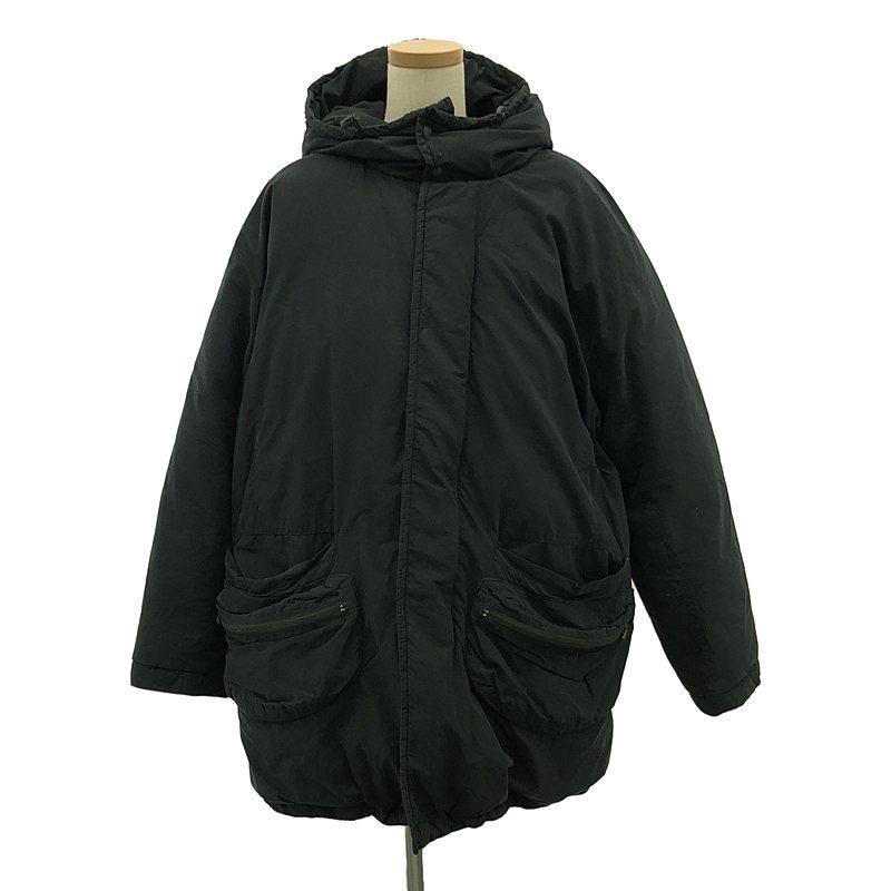 REMI RELIEF ダウンジャケットフード付 L Appartement L'Appartement / アパルトモン | 2021AW ×REMI RELIEF レミレリーフ