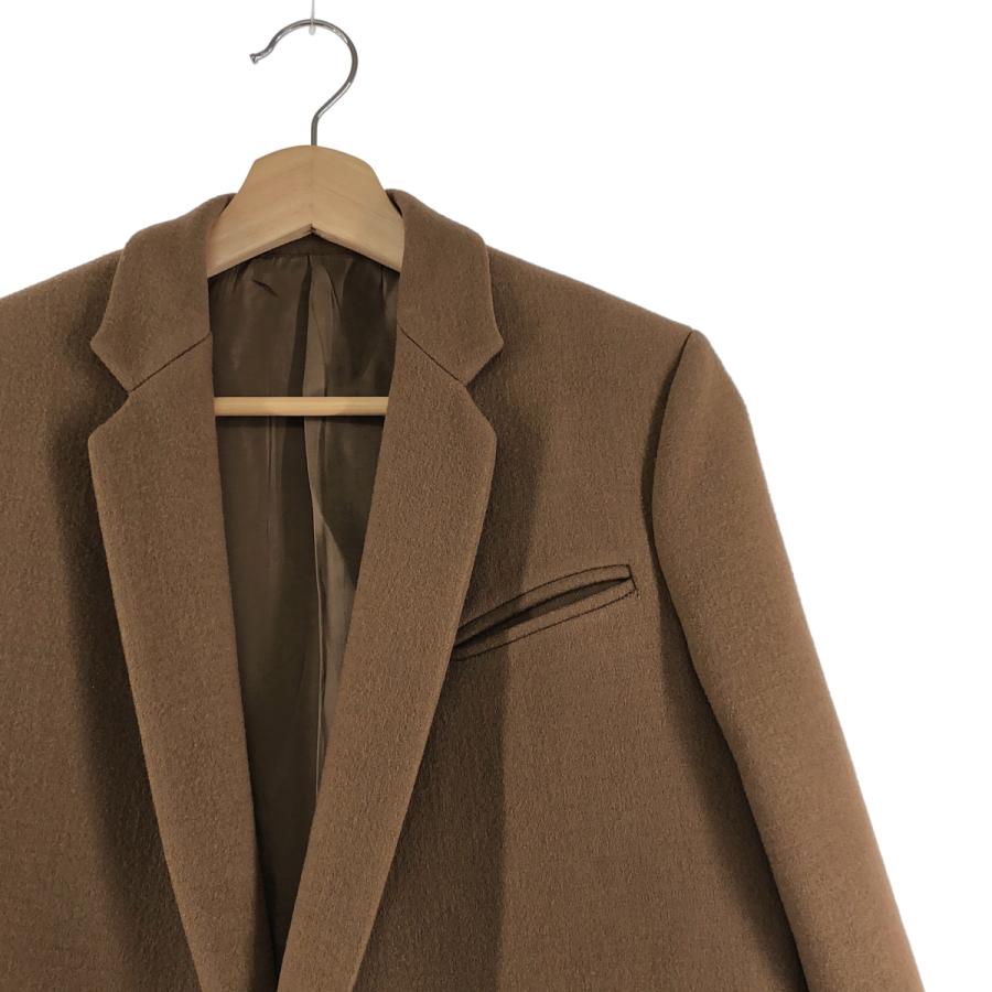 CELINE セリーヌ フィービー期 ノーカラー コート CELINE（セリーヌ） フィービー期 クロンビーコート / 総裏地 : KLD