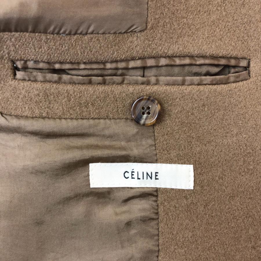 CELINE（セリーヌ） フィービー期 クロンビーコート / 総裏地 : KLD