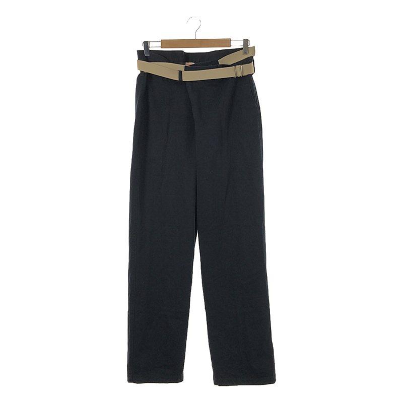 MAISON EUREKA / メゾンエウレカ | Vintage Rework Chinos 