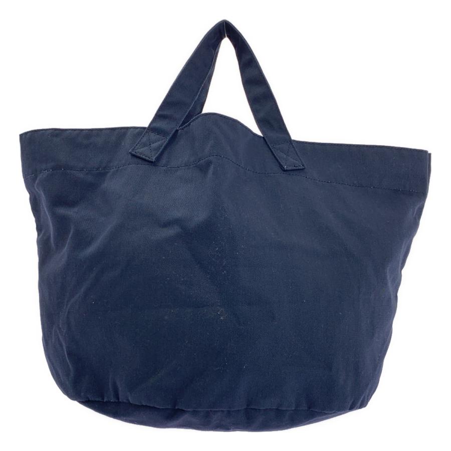 Ron Herman ロンハーマン トートバッグ ネイビー Ron Herman（ロンハーマン） ×Dickies / Book Tote Bag トートバッグ