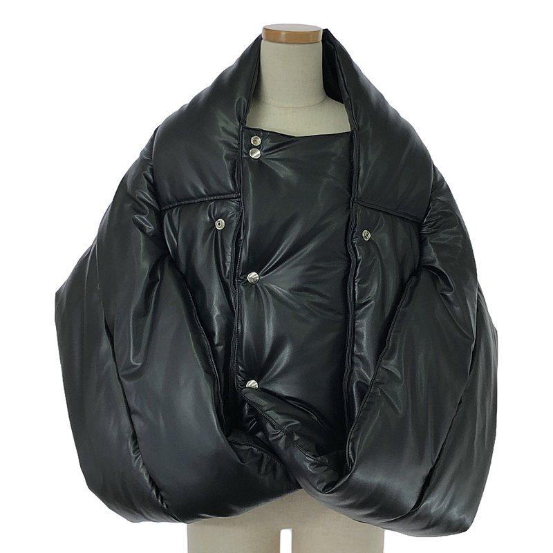 JUNYA WATANABE 【美品】 / ジュンヤワタナベ | 2023AW 変形 オーバー  