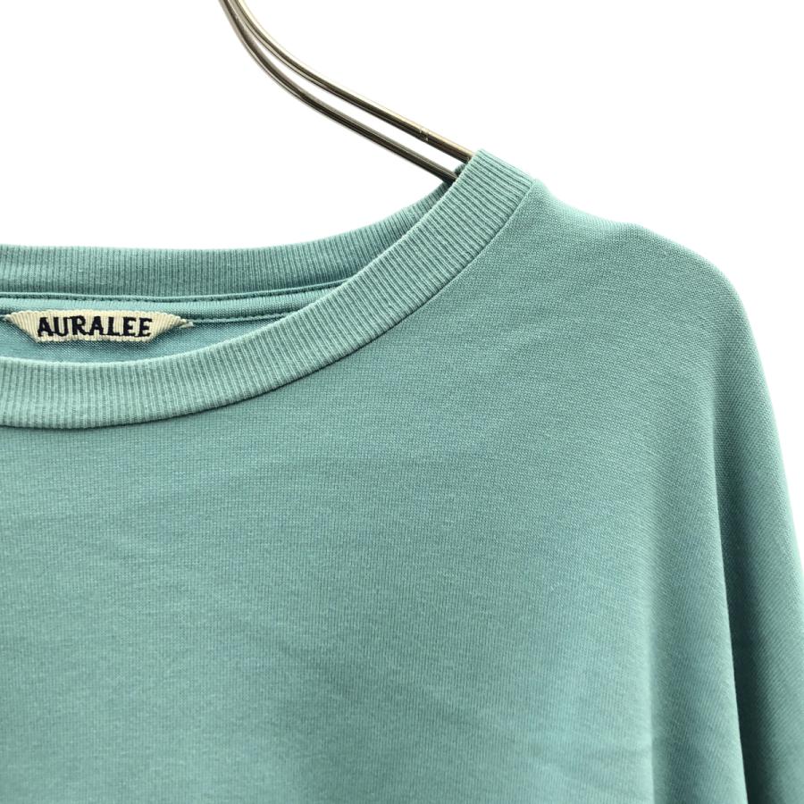 AURALEE（オーラリー） LUSTER PLAITING L/S TEE Tシャツ : KLD ヤフー