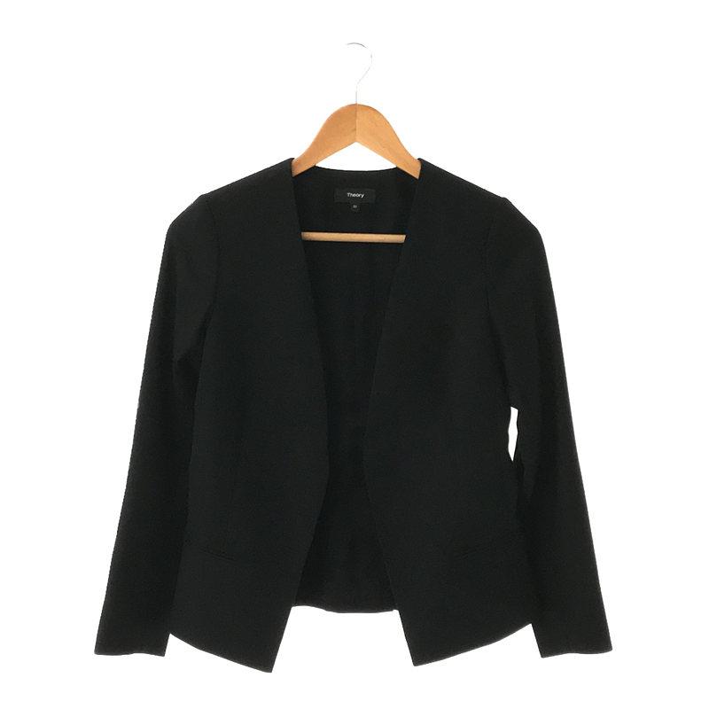 織り柄チェック 【美品】 Theory / セオリー | LANAI TAILOR ノー