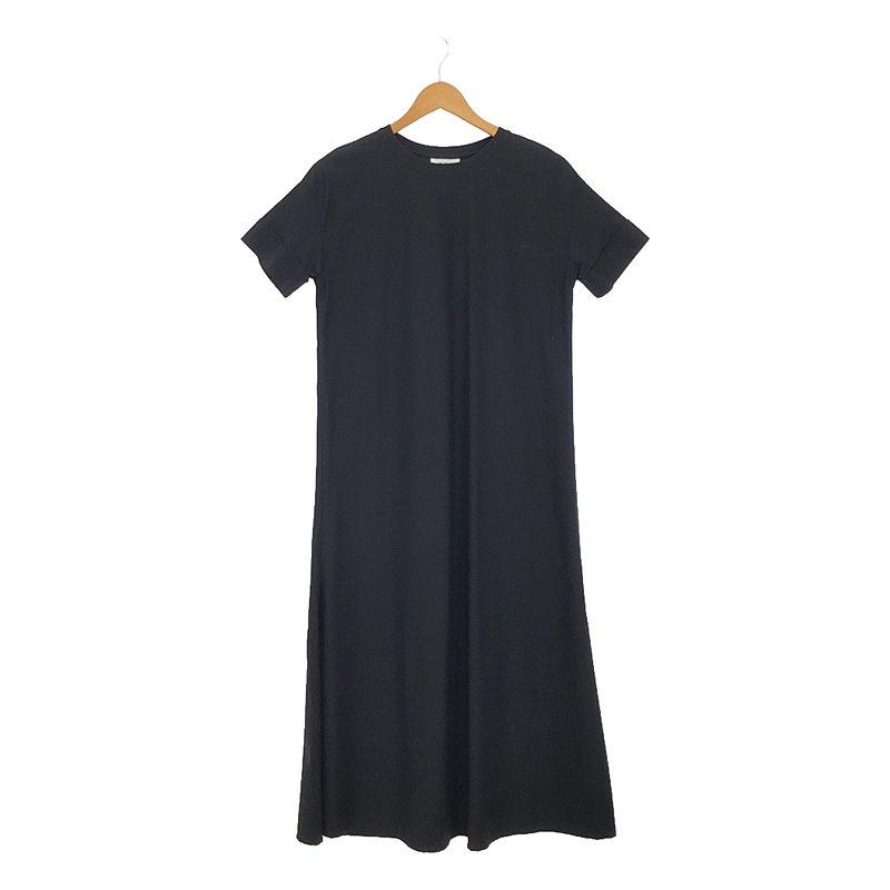 THE RERACS 【美品】 / ザリラクス | 2022SS ROUND HEM DRESS 