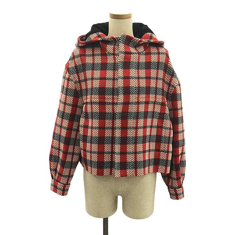 美品】 Christian Dior / クリスチャンディオール | HOODED BLOUSON