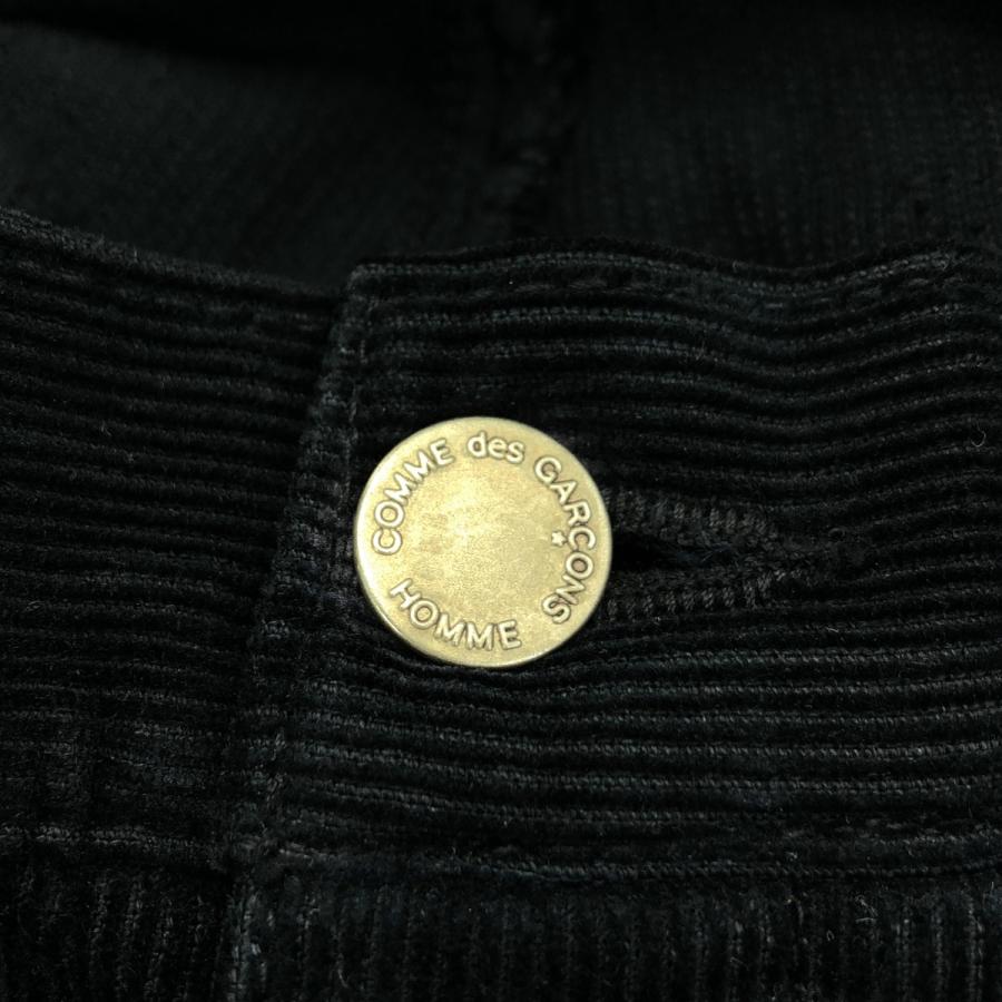 COMME des GARCONS HOMME / コムデギャルソンオム 染め加工