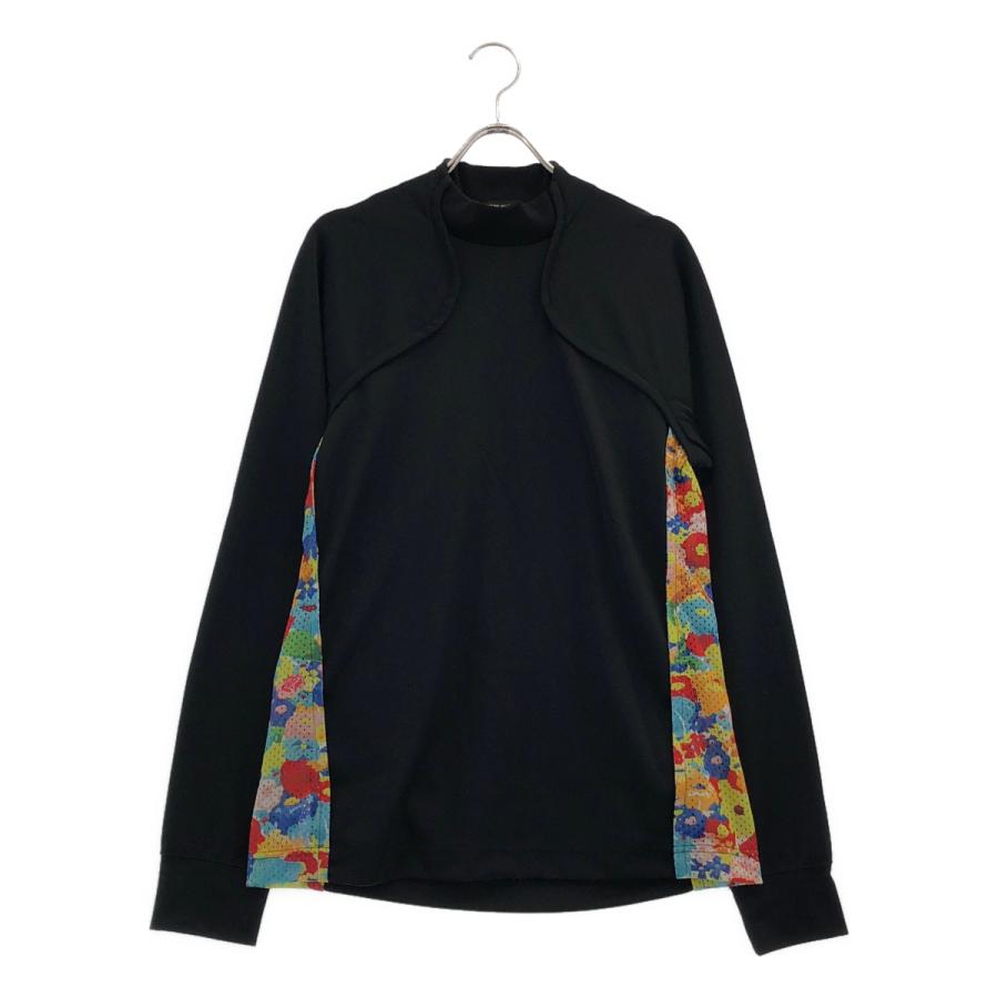 COMME des GARCONS HOMME PLUS / コムデギャルソンオムプリュス サイド