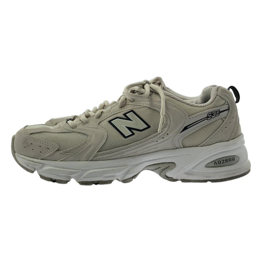 【New balance】スニーカーMR530SH ベージュ24cm ニューバランス NEW BALANCE MR530SH MR530SH スニーカー 1