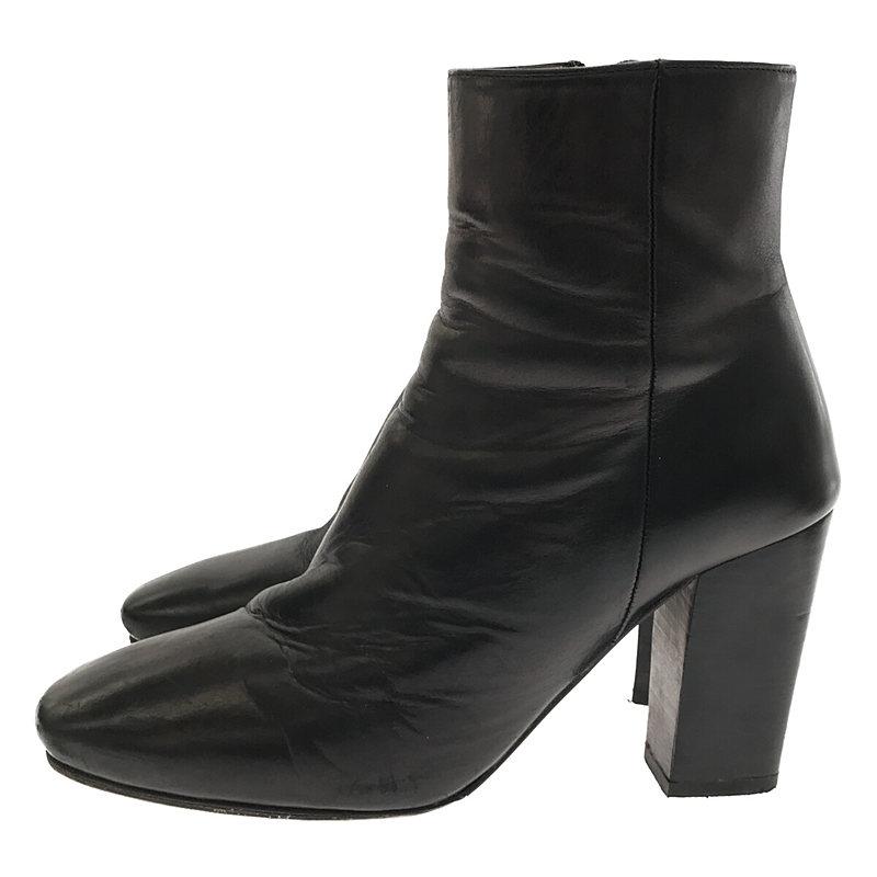 Deuxieme Classe / ドゥーズィエムクラス | JOSEPH SHORT BOOTS 