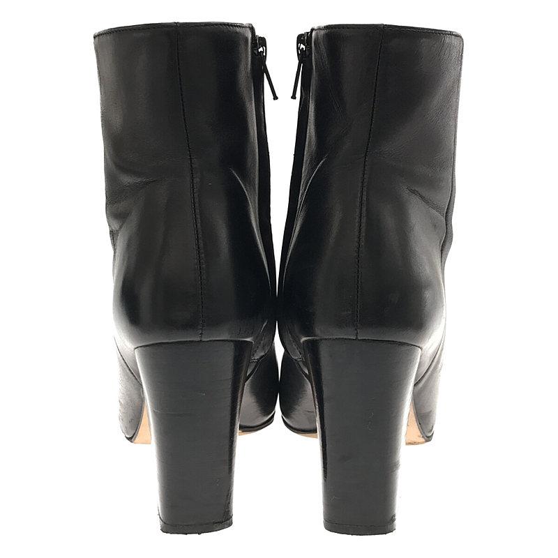 Deuxieme Classe / ドゥーズィエムクラス | JOSEPH SHORT BOOTS 