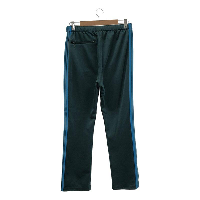 Needles / ニードルス | 2022SS × STUDIOUS別注 NARROW TRACK PANTS 