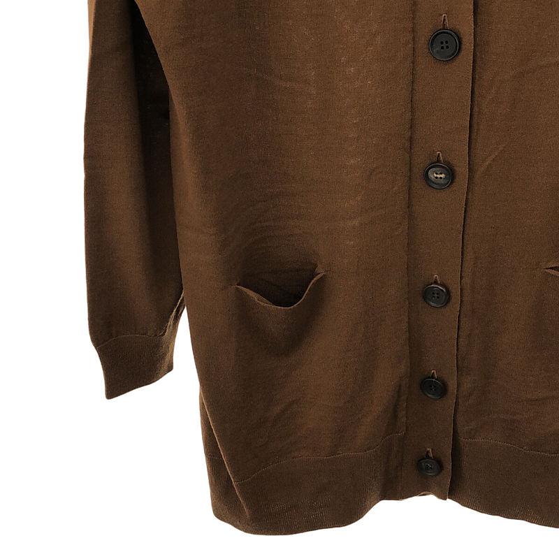 Deuxieme Classe（ドゥーズィエムクラス） | 18G OVER カーディガン