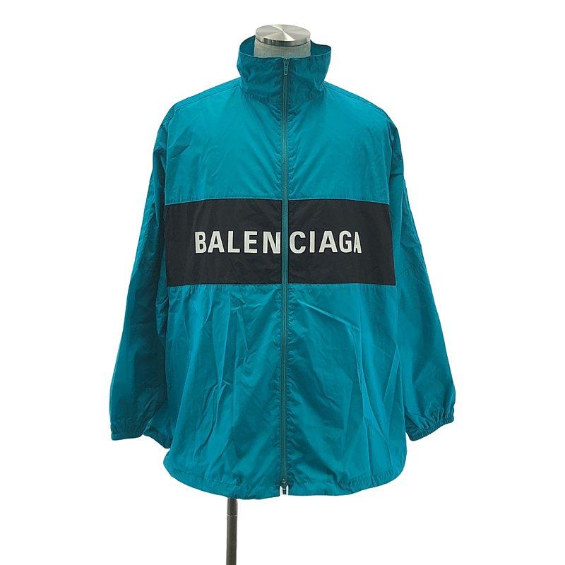 BALENCIAGA（バレンシアガ） 【美品】 | 2023AW | ロゴプリント 