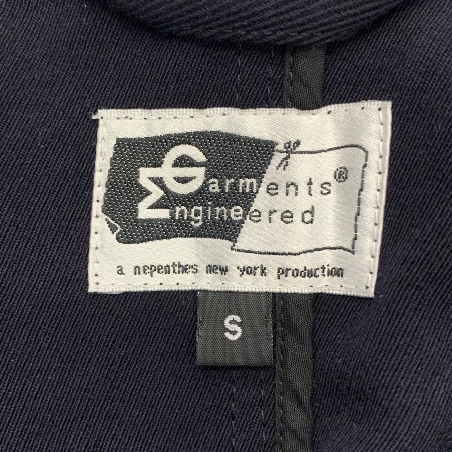 Engineered Garments（エンジニアド ガーメンツ） BEDFORD JACKET 