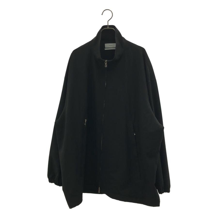 ジャケット・アウター Graphpaper Tropical Wool Track Blouson Graphpaper / グラフペーパー Tropical Wool Track Blouson トロピカル