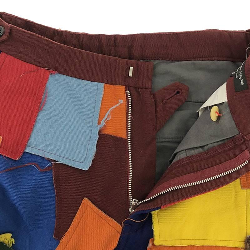 COMME des GARCONS HOMME PLUS / コムデギャルソンオムプリュス COMME des GARCONS HOMME PLUS / コムデギャルソンオムプリュス