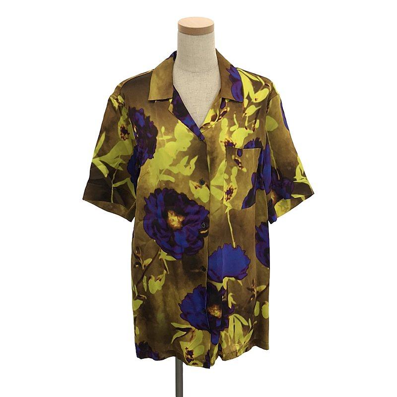 DRIES VAN NOTEN / ドリスヴァンノッテン | 2021SS | × Len Lye 