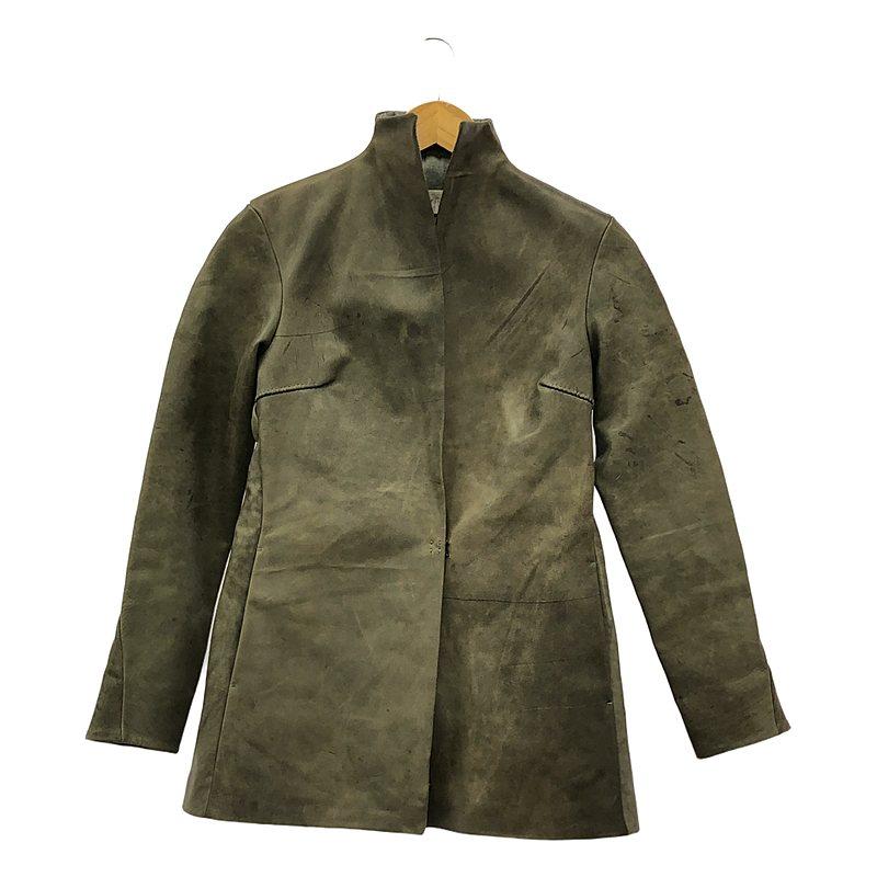 m.a+ m.a＋ エムエークロス BIKER バイカー ウォッシャブル