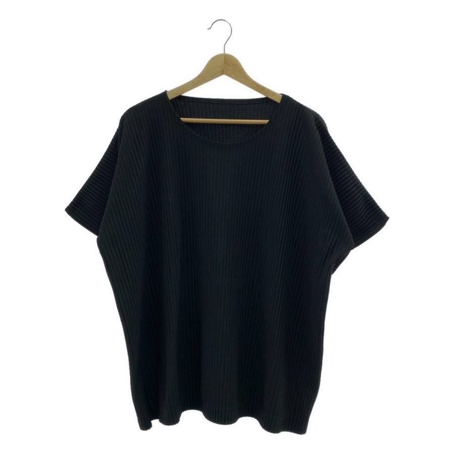 ISSEY MIYAKE MEN / イッセイミヤケメン オーバーシルエット プリーツ 