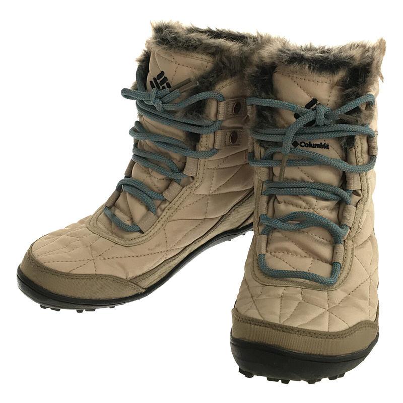 Columbia / コロンビア | Women's Minx Shorty III ウィメンズ