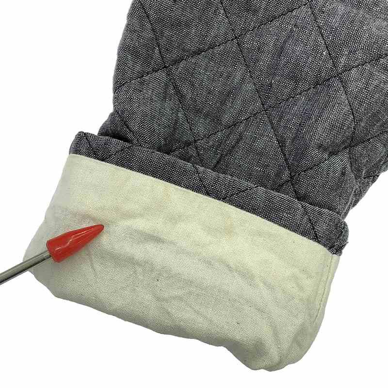 Gauze#ガーゼ フレンチリネンキルティング