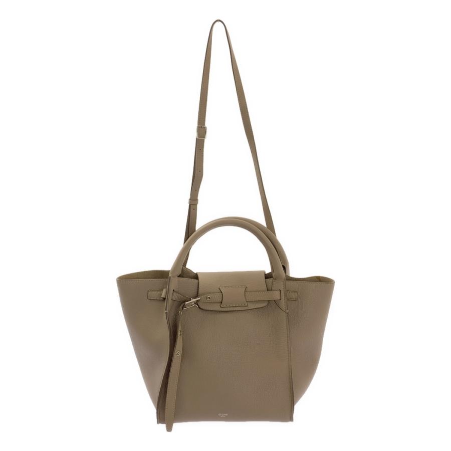 CELINE（セリーヌ） ビッグバッグ スモール 2WAY ショルダーバッグ 
